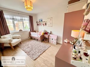 Bedroom Two- click for photo gallery